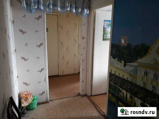 2-комнатная квартира, 50 м², 4/5 эт. на продажу в Андреево Андреево - изображение 1