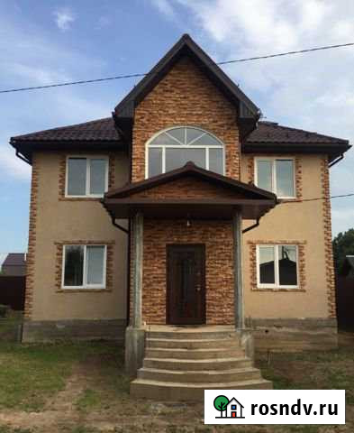 Дом 140 м² на участке 7 сот. на продажу в Волоколамске Волоколамск - изображение 1