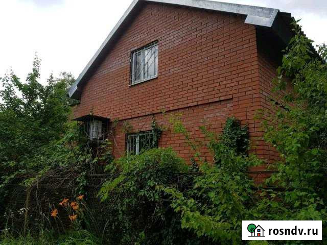 Дом 90 м² на участке 5 сот. на продажу в Смоленской Смоленская - изображение 1