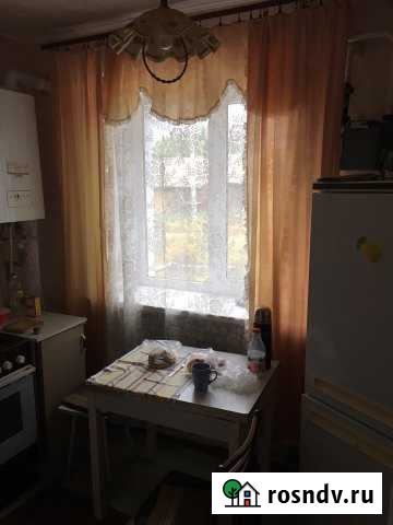 2-комнатная квартира, 40 м², 1/2 эт. на продажу в Коренево Коренево - изображение 1