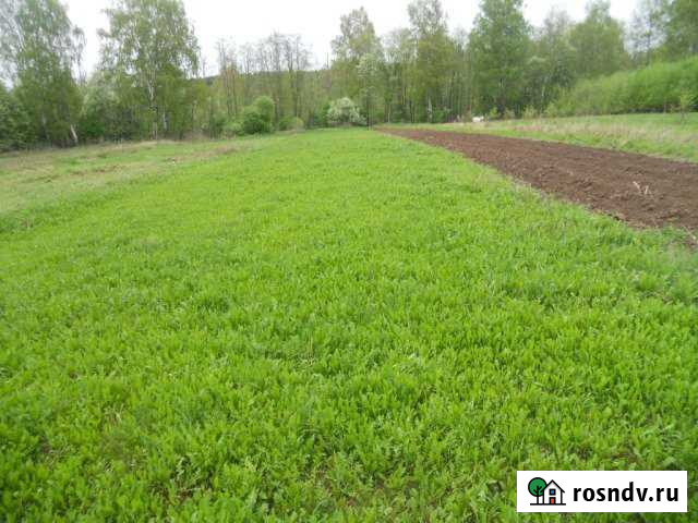 Участок ИЖС 15 сот. на продажу в Лежнево Лежнево - изображение 1