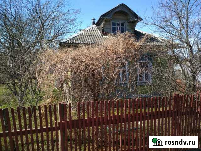 Дом 60 м² на участке 15 сот. на продажу в Конаково Конаково - изображение 1