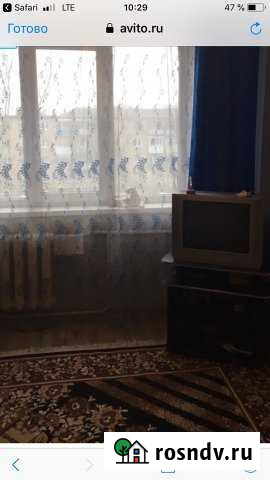 Комната 16 м² в 4-ком. кв., 5/5 эт. на продажу в Волжском Волгоградской области Волжский - изображение 1