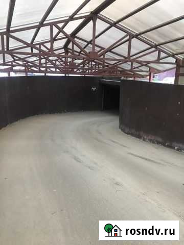 Машиноместо 22 м² на продажу в Пензе Пенза - изображение 1