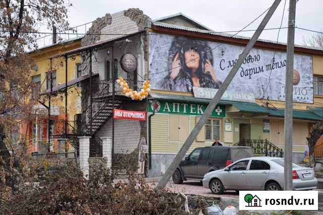 Торговое помещение, 84 кв.м. Камышлов - изображение 1