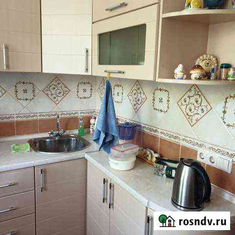 3-комнатная квартира, 77 м², 2/2 эт. на продажу в Коломне Коломна