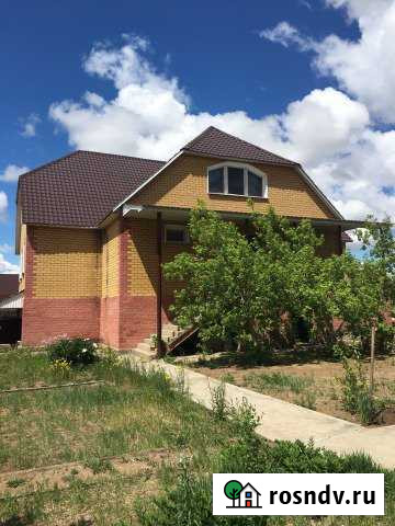 Коттедж 320 м² на участке 20 сот. на продажу в Смоленке Смоленка - изображение 1