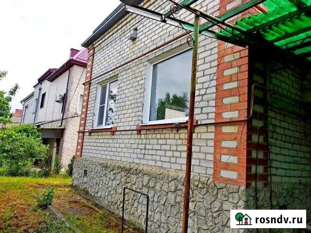 Дом 225.8 м² на участке 7 сот. на продажу в Варениковской Варениковская - изображение 1