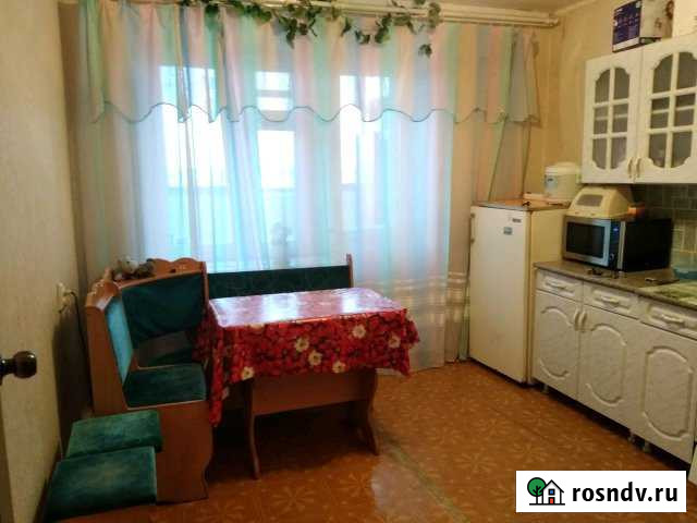 2-комнатная квартира, 60 м², 4/5 эт. в аренду посуточно в Янауле Янаул - изображение 1