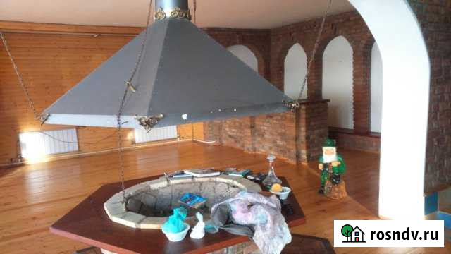 Дом 399 м² на участке 29 сот. на продажу в Караидели Караидель - изображение 1