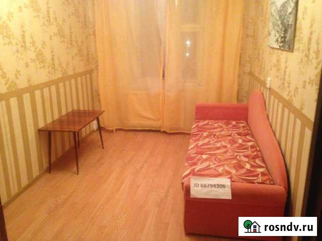 3-комнатная квартира, 65 м², 2/9 эт. в аренду посуточно во Всеволожске Всеволожск - изображение 1