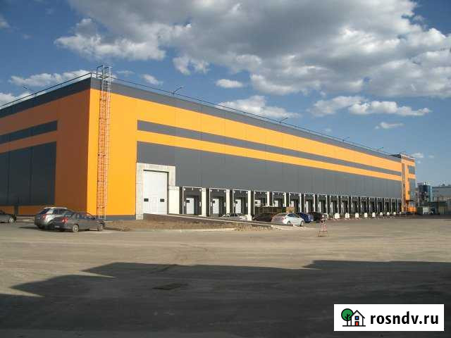 Складское помещение, 10000 кв.м. Ногинск - изображение 1