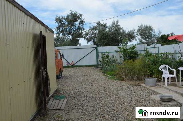 Дача 35 м² на участке 9 сот. на продажу в Гривенской Гривенская - изображение 1