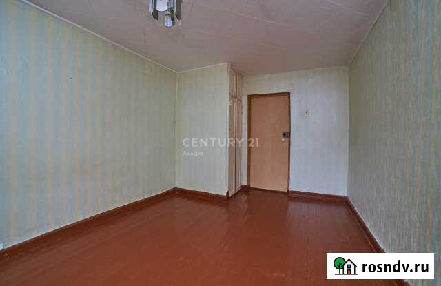 Комната 17 м² в 1-ком. кв., 2/5 эт. на продажу в Петрозаводске Петрозаводск - изображение 1