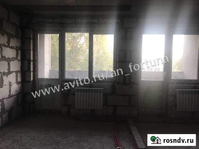 Квартира-студия, 39 м², 9/14 эт. на продажу в Батайске Батайск - изображение 1