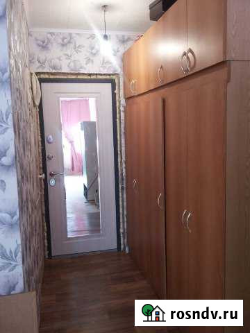 Квартира-студия, 22 м², 6/9 эт. в аренду на длительный срок в Норильске Норильск - изображение 1