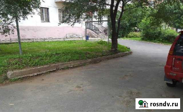 1-комнатная квартира, 30 м², 1/3 эт. на продажу в Находке Находка - изображение 1