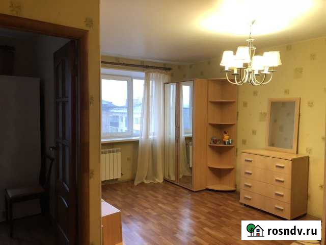 1-комнатная квартира, 29 м², 5/5 эт. в аренду на длительный срок в Нижнем Тагиле Нижний Тагил - изображение 1