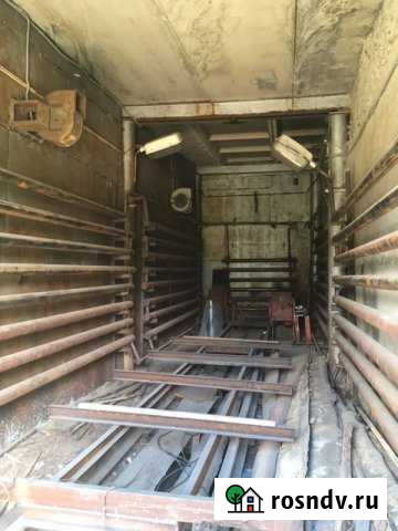 Производственное помещение, 104.6 кв.м. Тюмень - изображение 1