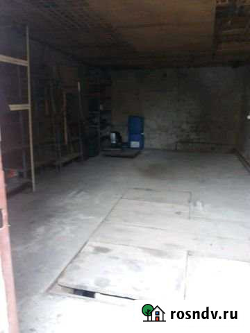 Гараж 22 м² в аренду в Липецке Липецк - изображение 1