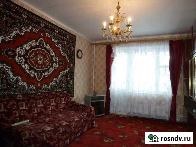 2-комнатная квартира, 54 м², 2/10 эт. на продажу в Ликино-Дулево Ликино-Дулево - изображение 1