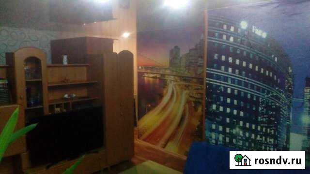 1-комнатная квартира, 30 м², 1/4 эт. на продажу в Железногорске-Илимском Железногорск-Илимский - изображение 1