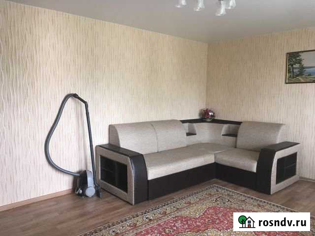 1-комнатная квартира, 43 м², 2/3 эт. на продажу в Северке Северка - изображение 1