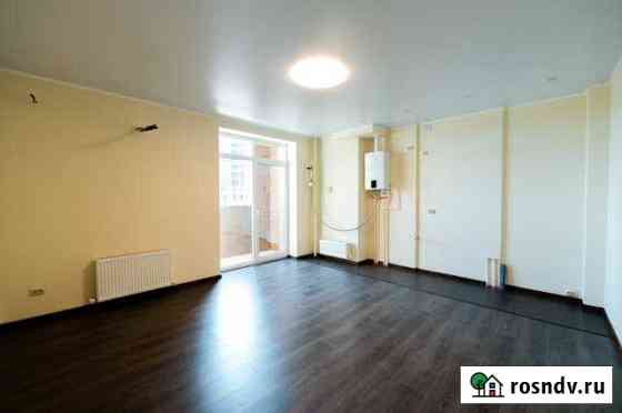 Квартира-студия, 34 м², 6/20 эт. на продажу в Астрахани Астрахань