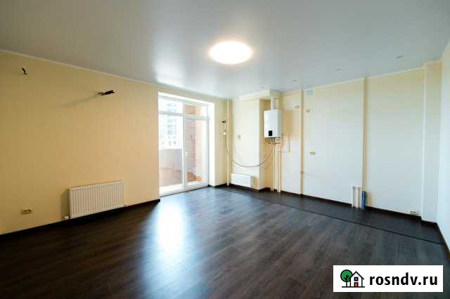 Квартира-студия, 34 м², 6/20 эт. на продажу в Астрахани Астрахань - изображение 1