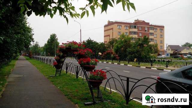 1-комнатная квартира, 41 м², 4/4 эт. на продажу в Балабаново Балабаново - изображение 1