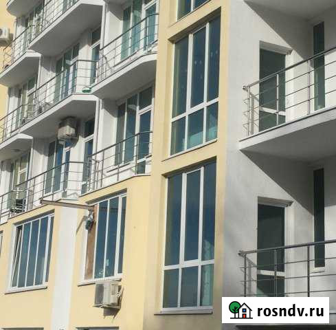 9ная квартира, 36 м², 3/8 эт. на продажу в Сочи Сочи - изображение 1