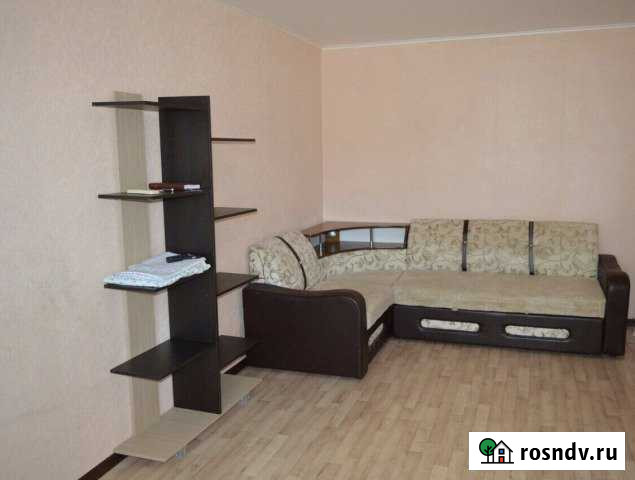 2-комнатная квартира, 50 м², 1/4 эт. в аренду посуточно в Ейске Ейск - изображение 1