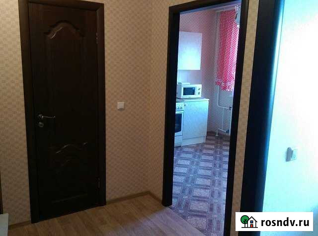 1-комнатная квартира, 44 м², 6/12 эт. в аренду на длительный срок в Краснообске Краснообск - изображение 1