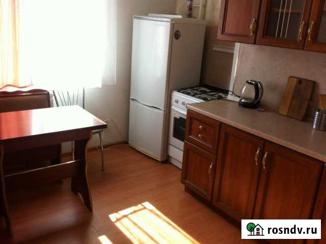 1-комнатная квартира, 37 м², 8/9 эт. в аренду на длительный срок в Дмитрове Дмитров - изображение 1