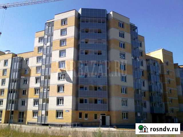 2-комнатная квартира, 64 м², 5/12 эт. на продажу в Заречном Пензенской области Заречный - изображение 1