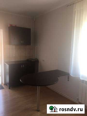 Квартира-студия, 24 м², 1/2 эт. в аренду посуточно в Тамани Тамань - изображение 1