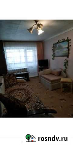 1-комнатная квартира, 36 м², 2/2 эт. на продажу в Шатуре Шатура - изображение 1