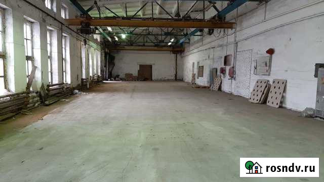 Производственное помещение, 500 кв.м. Абакан - изображение 1