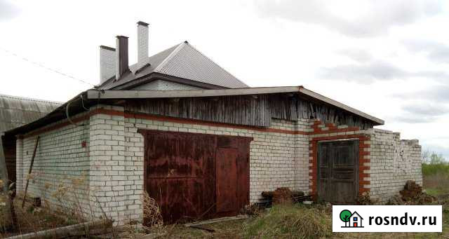 Дача 150 м² на участке 20 сот. на продажу в Балахне Балахна - изображение 1