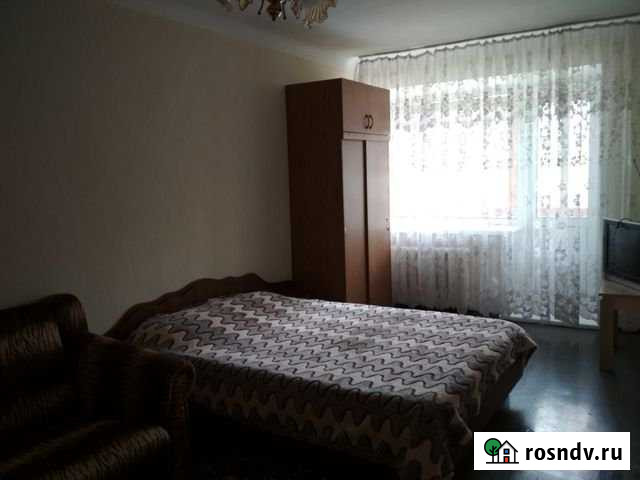 1-комнатная квартира, 30 м², 2/5 эт. на продажу в Рубцовске Рубцовск - изображение 1