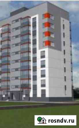 1-комнатная квартира, 32 м², 5/9 эт. на продажу в Петрозаводске Петрозаводск