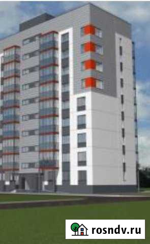 1-комнатная квартира, 32 м², 5/9 эт. на продажу в Петрозаводске Петрозаводск - изображение 1