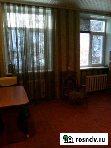 Комната 22 м² в 1-ком. кв., 2/2 эт. на продажу в Камышине Камышин - изображение 1