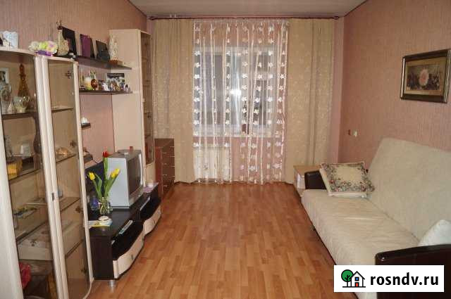 2-комнатная квартира, 56 м², 4/7 эт. на продажу в Новоуральске Новоуральск - изображение 1