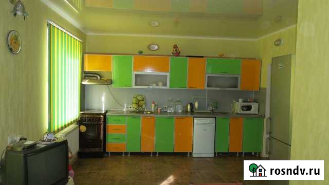 Дом 190 м² на участке 6 сот. на продажу в Хадыженске Хадыженск - изображение 1