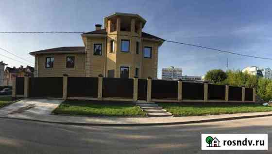 Коттедж 370 м² на участке 9 сот. на продажу во Владимире Владимир