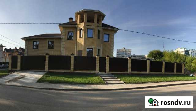 Коттедж 370 м² на участке 9 сот. на продажу во Владимире Владимир - изображение 1