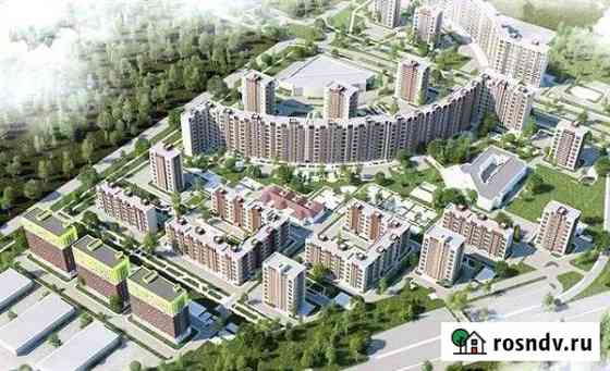 Квартира-студия, 28 м², 4/17 эт. на продажу в Пензе Пенза