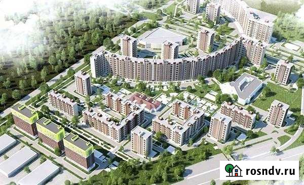 Квартира-студия, 28 м², 4/17 эт. на продажу в Пензе Пенза - изображение 1