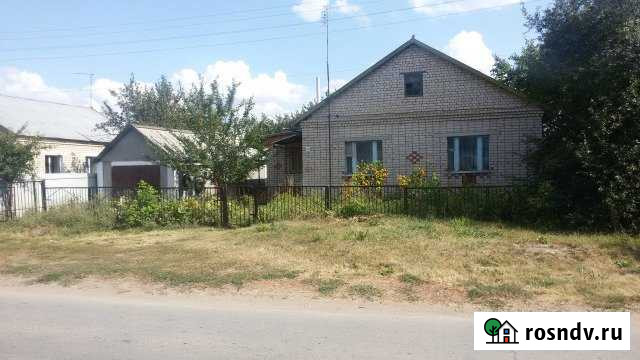 Коттедж 108 м² на участке 9 сот. на продажу в Приволжье Приволжье - изображение 1